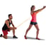 Pro Pure2Improve Resistance Band (resistors available)