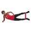 Set of 3 Bands of Different Resistances Pro Pure2Improve: Soft, medium and strong resistance