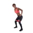 Set of 3 Bands of Different Resistances Pro Pure2Improve: Soft, medium and strong resistance