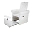 SPA pedicure chair: Includes internal sliding drawer