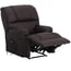 Irene Manual massage chair: With reclining backrest, integrated control and ten massage functions Irene Manual massage chair: With reclining backrest, integrated control and ten massage functions