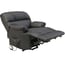 Irene Lift Chair Massage Chair: With lumbar heat for greater relaxation and automatic lift/recline Irene Lift Chair Massage Chair: With lumbar heat for greater relaxation and automatic lift/recline