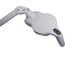 Examination light LHH Led G2 T: Table - foot anchorage