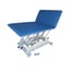 Bobath Supreme Deluxe electric stretcher: Super-robust (up to 250 KG), electric and negative backrest