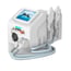 Starlight SHR 3000 laser hair removal machine: Ideal for epilation and skin rejuvenation