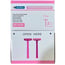 Non-sterile two-blade razor (box of 100)