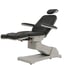 Kinefis Plant podiatry chair: Three motors, adjustable headrest, highly stable structure and unbeatable value for money