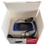 Digital Pulse Oximeter: Lightweight, easy to transport and with extremely precise measurements