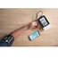 OMRON M7 Intelli IT 2020 upper arm blood pressure monitor: With smart cuff, bluetooth and the Omron Connect app OMRON M7 Intelli IT 2020 upper arm blood pressure monitor: With smart cuff, bluetooth and the Omron Connect app
