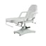 Sart aesthetic stretcher chair: Hydraulic with adjustable height and inclination and removable armrests Sart aesthetic stretcher chair: Hydraulic with adjustable height and inclination and removable armrests