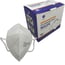 FFP3 masks with European CE certificate (individually bagged - box of 20 units)