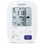 Omron M3 Comfort Automatic Upper Arm Blood Pressure Monitor: Faster Results and Clinically Validated Accuracy