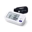 Omron M6 Comfort Automatic Upper Arm Blood Pressure Monitor: With Arrhythmia Detection, Dual Display, and More Accurate Results (HEM-7360-E)
