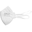 FFP3 masks with European CE certificate (individually bagged - box of 25 units)