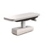 High-end electric table Swop S3 SPA: Customizable, seamless design, extreme comfort... a model that reinvents the rules of the game High-end electric table Swop S3 SPA: Customizable, seamless design, extreme comfort... a model that reinvents the rules of the game