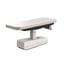 High-end electric table Swop S3 SPA: Customizable, seamless design, extreme comfort... a model that reinvents the rules of the game High-end electric table Swop S3 SPA: Customizable, seamless design, extreme comfort... a model that reinvents the rules of the game