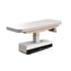 High-end electric table Swop S3 SPA: Customizable, seamless design, extreme comfort... a model that reinvents the rules of the game High-end electric table Swop S3 SPA: Customizable, seamless design, extreme comfort... a model that reinvents the rules of the game