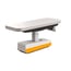 High-end electric table Swop S3 SPA: Customizable, seamless design, extreme comfort... a model that reinvents the rules of the game High-end electric table Swop S3 SPA: Customizable, seamless design, extreme comfort... a model that reinvents the rules of the game