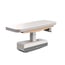 High-end electric table Swop S3 SPA: Customizable, seamless design, extreme comfort... a model that reinvents the rules of the game High-end electric table Swop S3 SPA: Customizable, seamless design, extreme comfort... a model that reinvents the rules of the game