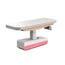 High-end electric table Swop S3 SPA: Customizable, seamless design, extreme comfort... a model that reinvents the rules of the game High-end electric table Swop S3 SPA: Customizable, seamless design, extreme comfort... a model that reinvents the rules of the game