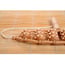 Wood therapy back massager roller (48 cm) Wood therapy back massager roller (48 cm)