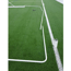 Set of 11 soccer goal bases for net collection
