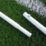 Set of 11 soccer goal bases for net collection