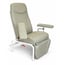 Eco Blood Ergonomic Clinical Extraction Chair: Ideal for extractions, dressings, dialysis, chemotherapy and minor surgeries