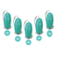 PERIDELL Cone - Pelvic Floor Exerciser (various weights) PERIDELL Cone - Pelvic Floor Exerciser (various weights)