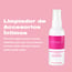 INTIMINA Intimate Accessories Cleaner: Gentle and Effective Cleaning
