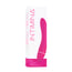 Raya INTIMINA personal massager: Powerful ultra-quiet vibrations for complete discretion