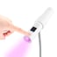 Ettaala Mini Tips LED Nail Lamp
