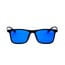 Blue light protection glasses with Cromoactive Chromatic pack for protection and visual well-being.