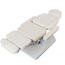 OASIS Premium Beauty Bed: 4-motor electric, reclining, with or without heating