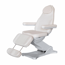 AURA Premium Beauty Bed: 3-motor electric, foldable and removable armrests, reclining. Version with or without heating.
