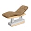 Swop S4 Up Spa Electric Massage Table: Four motors, integrated heating, TwinLift armrests, premium upholstery and LED