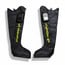 HighFly Lite Portable Compression Therapy Boots: Professional recovery anywhere (Sizes M and L) (NEW Model)