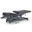Scall Pro Osteopathy Table with Coinfycare Drops: Six Sections, Precision and Ergonomics for Healthcare Professionals Scall Pro Osteopathy Table with Coinfycare Drops: Six Sections, Precision and Ergonomics for Healthcare Professionals