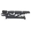 Scall Pro Osteopathy Table with Coinfycare Drops: Six Sections, Precision and Ergonomics for Healthcare Professionals Scall Pro Osteopathy Table with Coinfycare Drops: Six Sections, Precision and Ergonomics for Healthcare Professionals