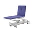 ENID Coinfycare Electric Table: Two-Body, Professional, Robust, and Easy to Use in Clinics and Physiotherapy Centers ENID Coinfycare Electric Table: Two-Body, Professional, Robust, and Easy to Use in Clinics and Physiotherapy Centers