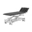 Guth Coinfycare Electric Stretcher: Two Sections, Triple Motor, Ergonomic Design and Maximum Professional Comfort