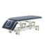 Guth Coinfycare Electric Stretcher: Two Sections, Triple Motor, Ergonomic Design and Maximum Professional Comfort