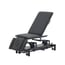Rila Coinfycare Electric Stretcher: Five Sections, Triple Motor, Ergonomic Design, and Maximum Comfort for Professional Centers