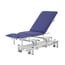 Rila Coinfycare Electric Stretcher: Five Sections, Triple Motor, Ergonomic Design, and Maximum Comfort for Professional Centers