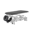 Pehr Coinfycare Electric Table: Two Sections, Motorized Height Adjustment, and Adjustable Backrest for Professional Aesthetics and Physiotherapy