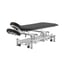 Pehr Coinfycare Electric Table: Two Sections, Motorized Height Adjustment, and Adjustable Backrest for Professional Aesthetics and Physiotherapy