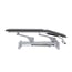 Coinfycare Ling Pro Hydraulic Stretcher: Two-section, Professional, Robust, and Easy to Use for Physiotherapy and Massage