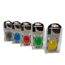 Rehabilitation Eggs: Hand exercisers with progressive resistance (various resistances)