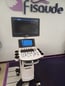 Chison CBit-6 Stationary Ultrasound Scanner with a choice of linear or convex probe - BARGAIN Chison CBit-6 Stationary Ultrasound Scanner with a choice of linear or convex probe - BARGAIN