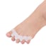 Herbifive 5-toe separator: podiatric corrector and aligner